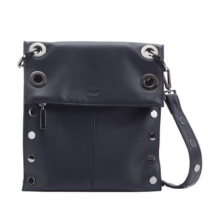 Montana Rev Med: Montana Rev Med-Zwart-GM voor wholesale door Hammitt