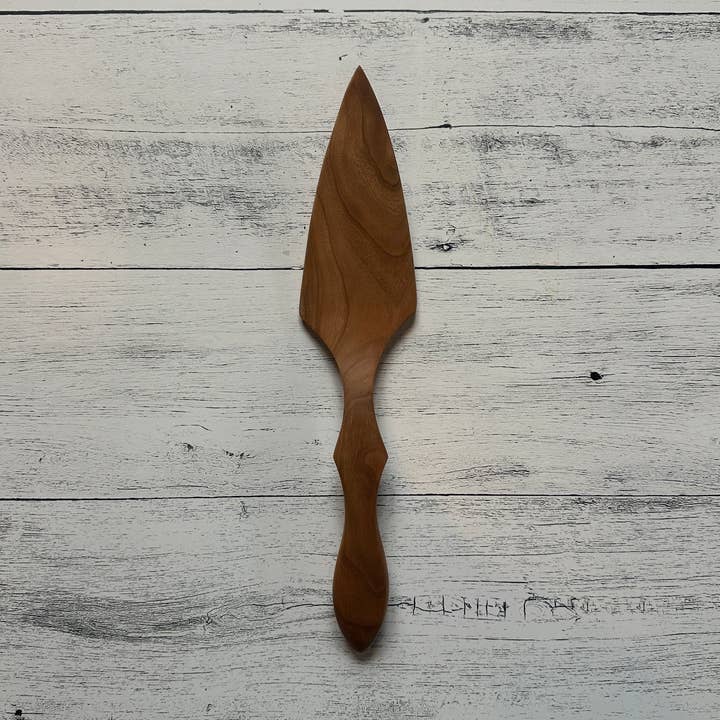 Faca de bolo por atacado de J.Q. Dickinson Appalachian Mercantile