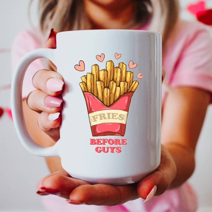 Valentinsdag K for engroshandel hos DeMarie Designs