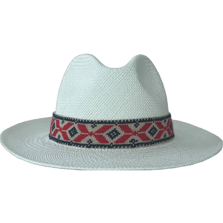 Panama - Carmine för wholesale av Maison Sirafe