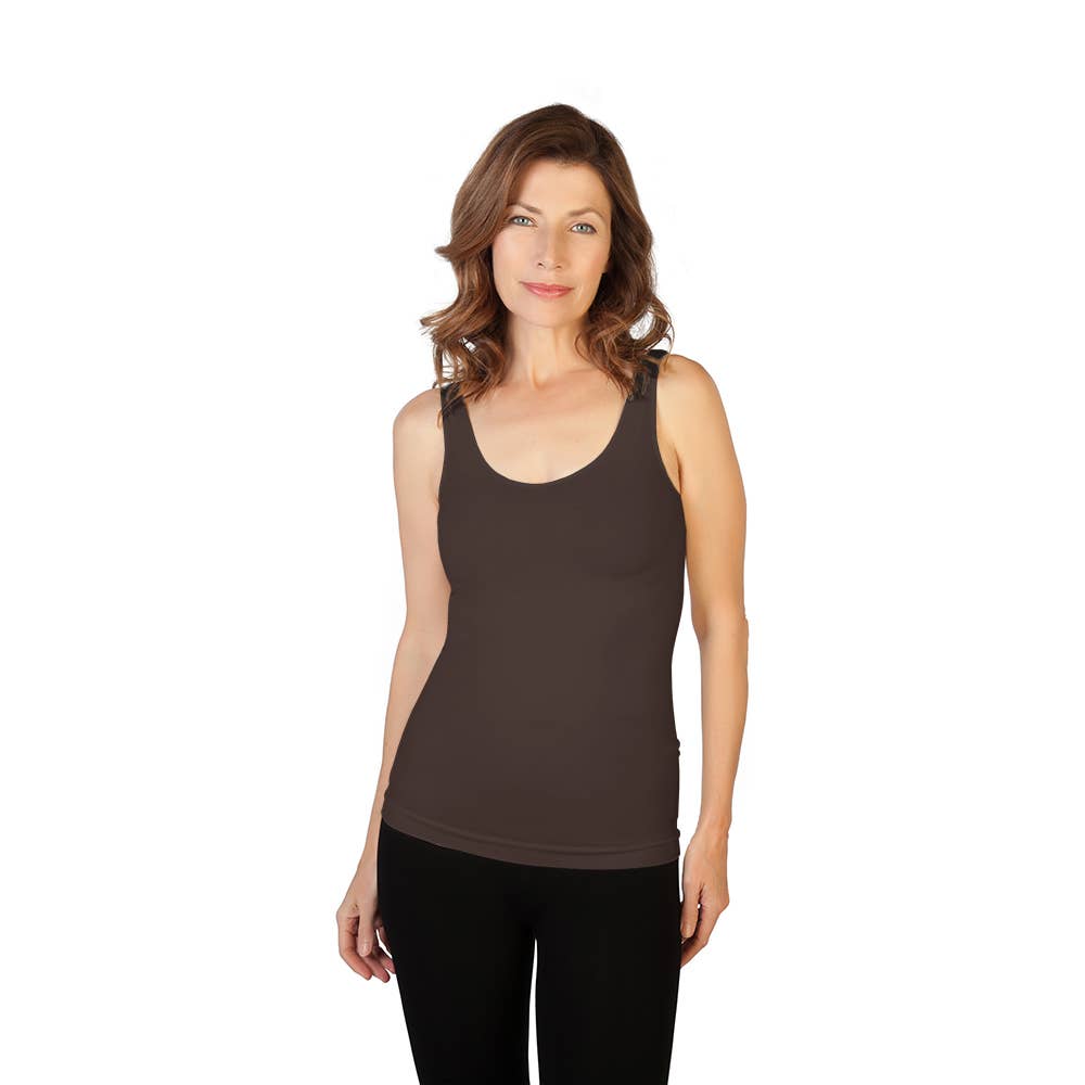 Skinnytees - Wholesale Tank Top - Women's - Basic Tank56