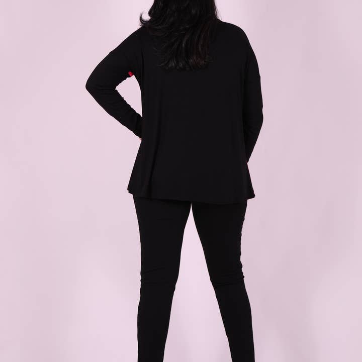Torster & Ribeiro, Lda - CurvyShion - Wholesale Knit Sweater - Women's - Plus Size Jumper/Sweater Laura - L to 6XL