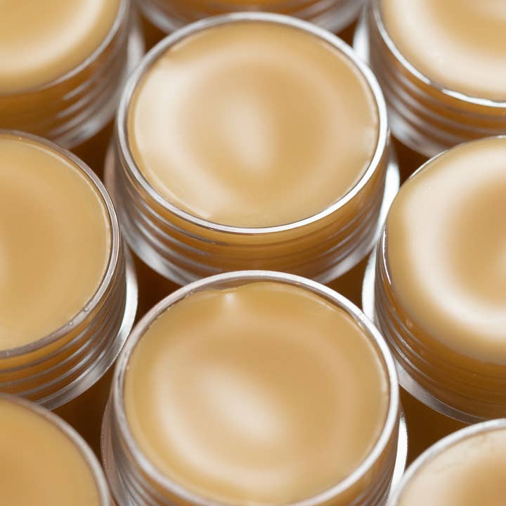 ANA Soaps - Wholesale Solid Lotion - Goddess of Love Lotion Bar3