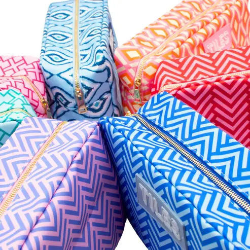 My Fair Mahjong - Vente Tote bag – femme - Sacs à Tuiles Mahjong Premium  |  Convient à la Plupart des Grands Ensembles de Tuiles14