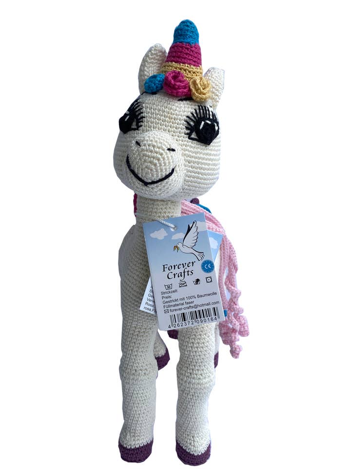 Little Unicorn for wholesale by Forever Crafts