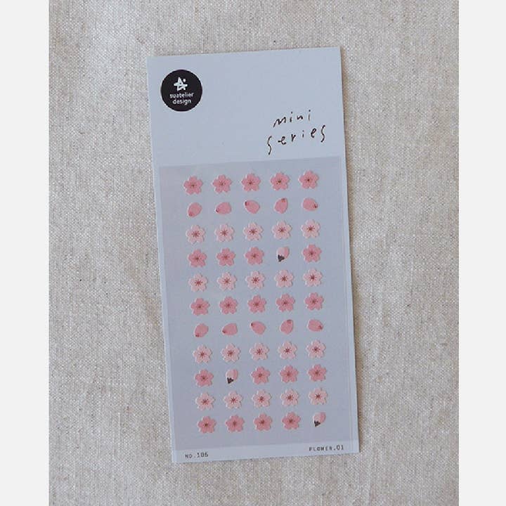 Suatelier | Flower.01 för wholesale av LULUFUNSTUDIO