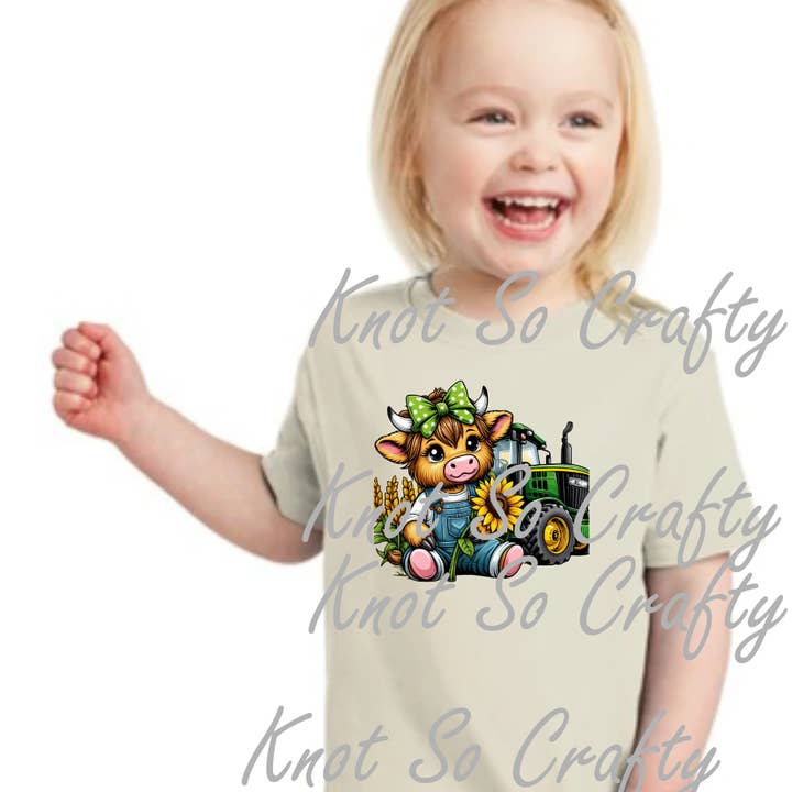 baby cow -BC03 for wholesale by Knot so crafty