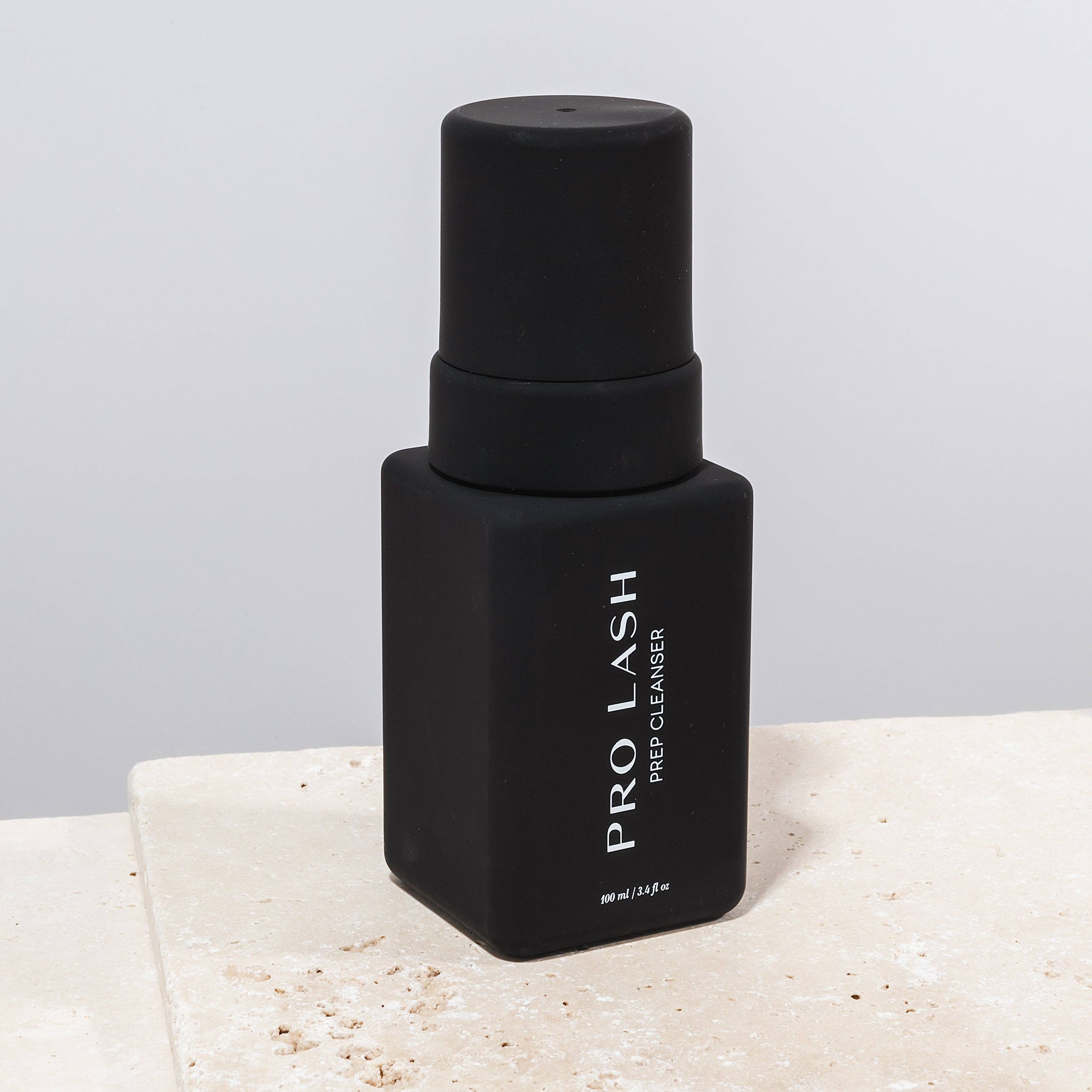 Pro Lash - Wholesale Eyelash/Brow Serum - Foaming Prep Cleanser3