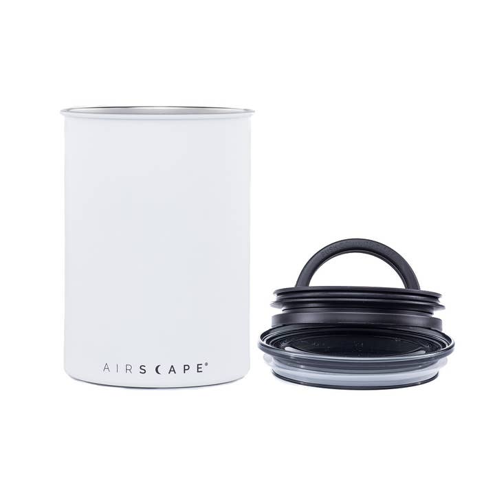 Planetary Design - Wholesale Canister - Airscape Classic Stainless Steel Canister26