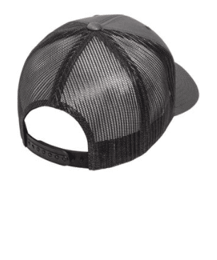 PNW Apparel – Großhandel Trucker-Cap – Unisex – Sasquatch Trucker-Hut2