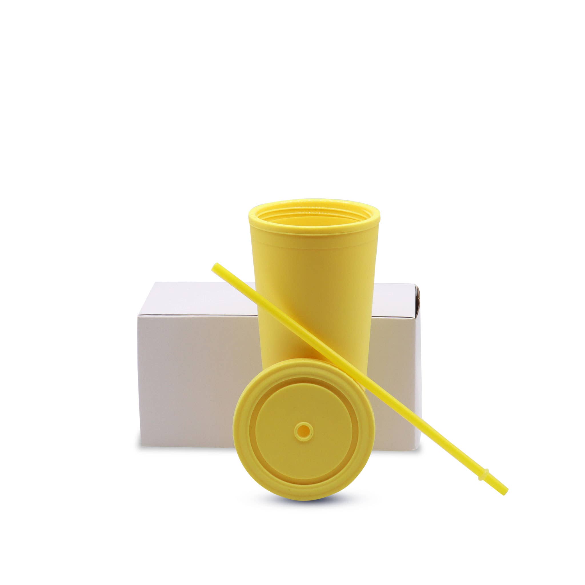 Kupresso - Vendita all'ingrosso Bicchiere/tazza - Bicchiere in acrilico da 710 ml19