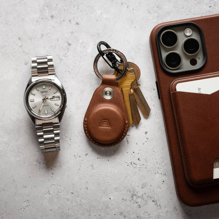 Andar - Wholesale Keychain - Unisex - The AirTag Holder60