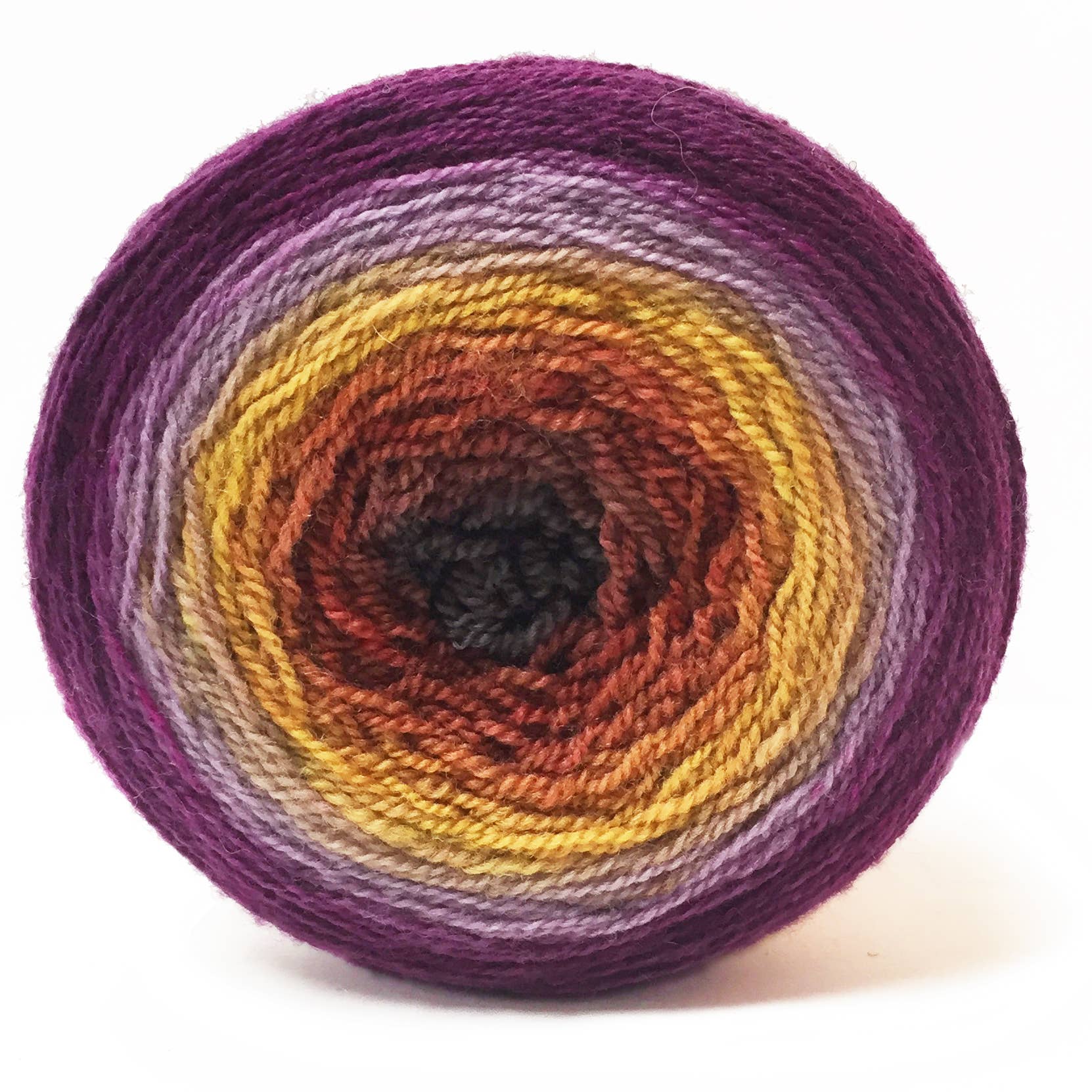 Freia Fine Handpaint Yarns - Wholesale Garen - Ombré Merino Kant Breigaren24