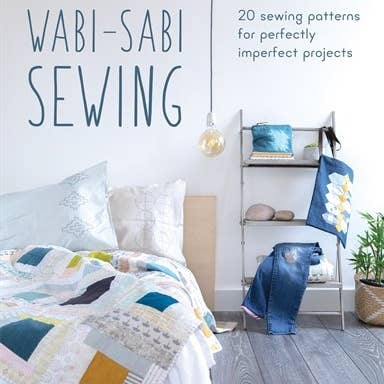 Wabi-Sabi Sewing: 20 Sewing Patterns and other Purchase Wholesale apron sewing pattern. Free Returns & Net 60 Terms on Faire trending on Faire.