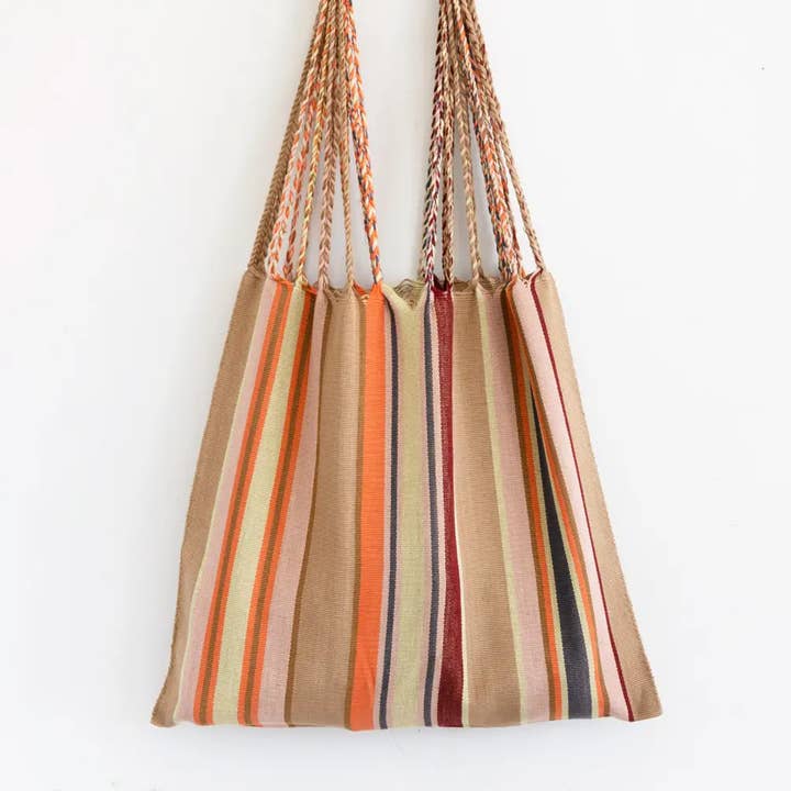 Jitana - Wholesale Tote Bag - Women's - Exclusive Hammock Bags5
