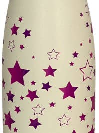 White Stars 500ml Bottle for wholesale by We Bottle