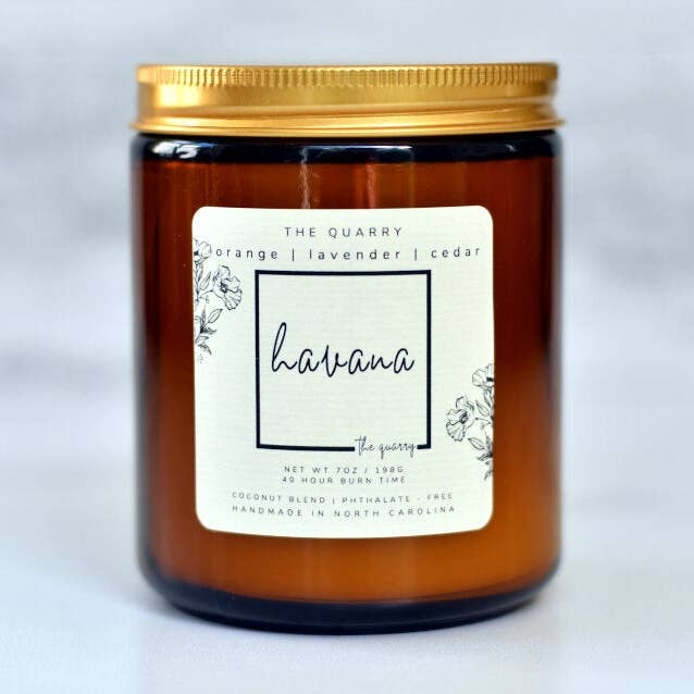 Havana for wholesale by The Quarry