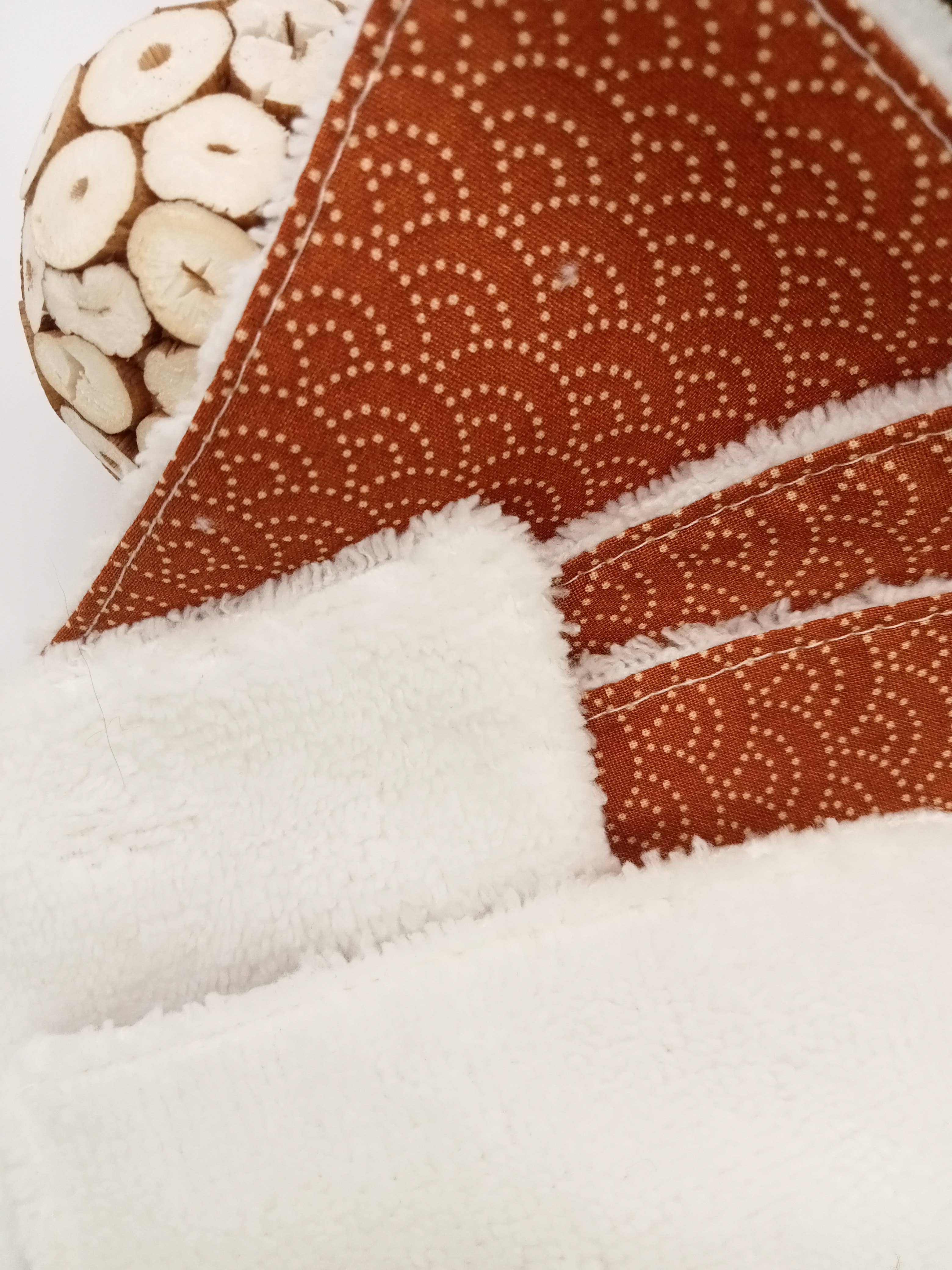 ZHENZHI - Wholesale Face & Body Wipes - Makeup remover wipes x55