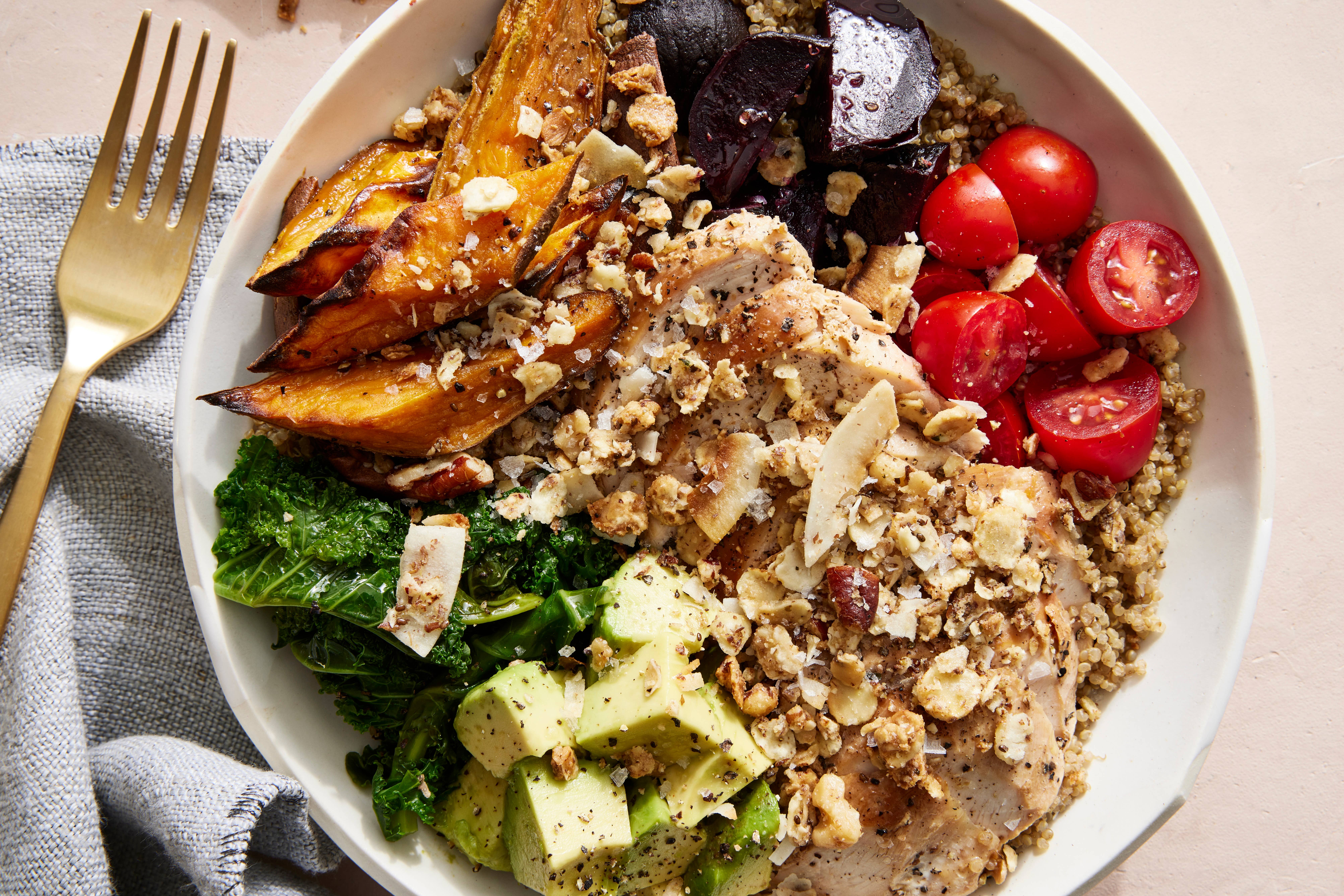 Struesli Granola Redefined – Großhandel Granola – Struesli Bio-Granola | Original | 9oz | Glutenfrei7