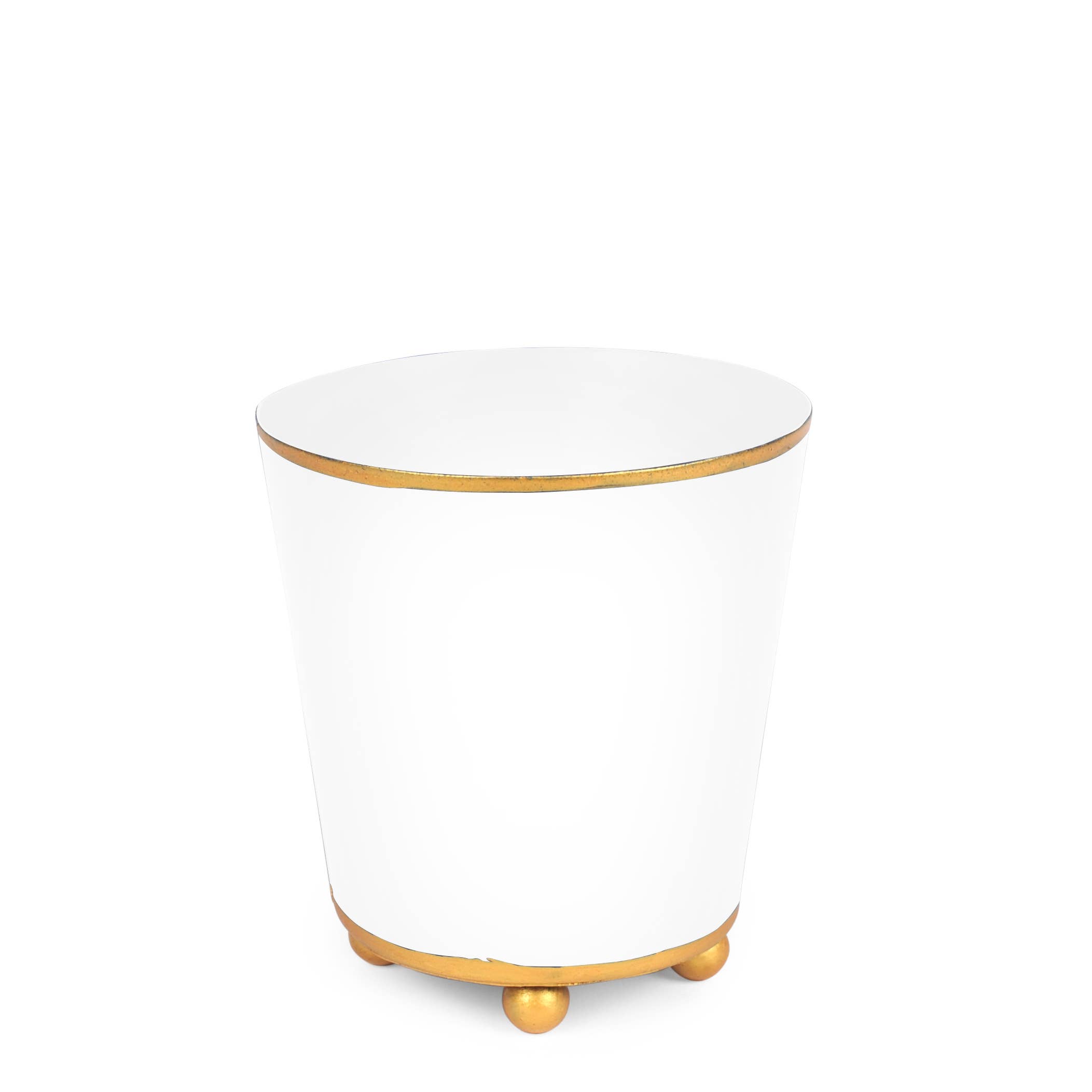 Jaye's Studio - Vente Pot - Pot de fleurs rond Mattie20