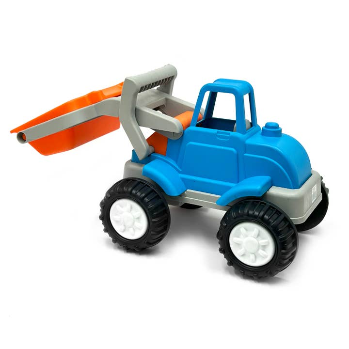 American Plastic Toys - Wholesale Toy Car/Truck - Kids - Gigantic Loader