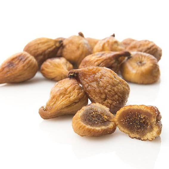 La Cosentina - Wholesale Dried/Dehydrated Fruit - Calabrian dried figs cooked in the oven g.2001