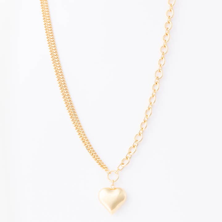 Necklace Katherine for wholesale by Michelle McDowell