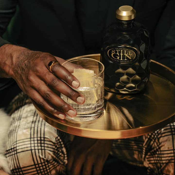 Gin & Juice by Dre and Snoop – wholesale Gin – Still G.I.N2