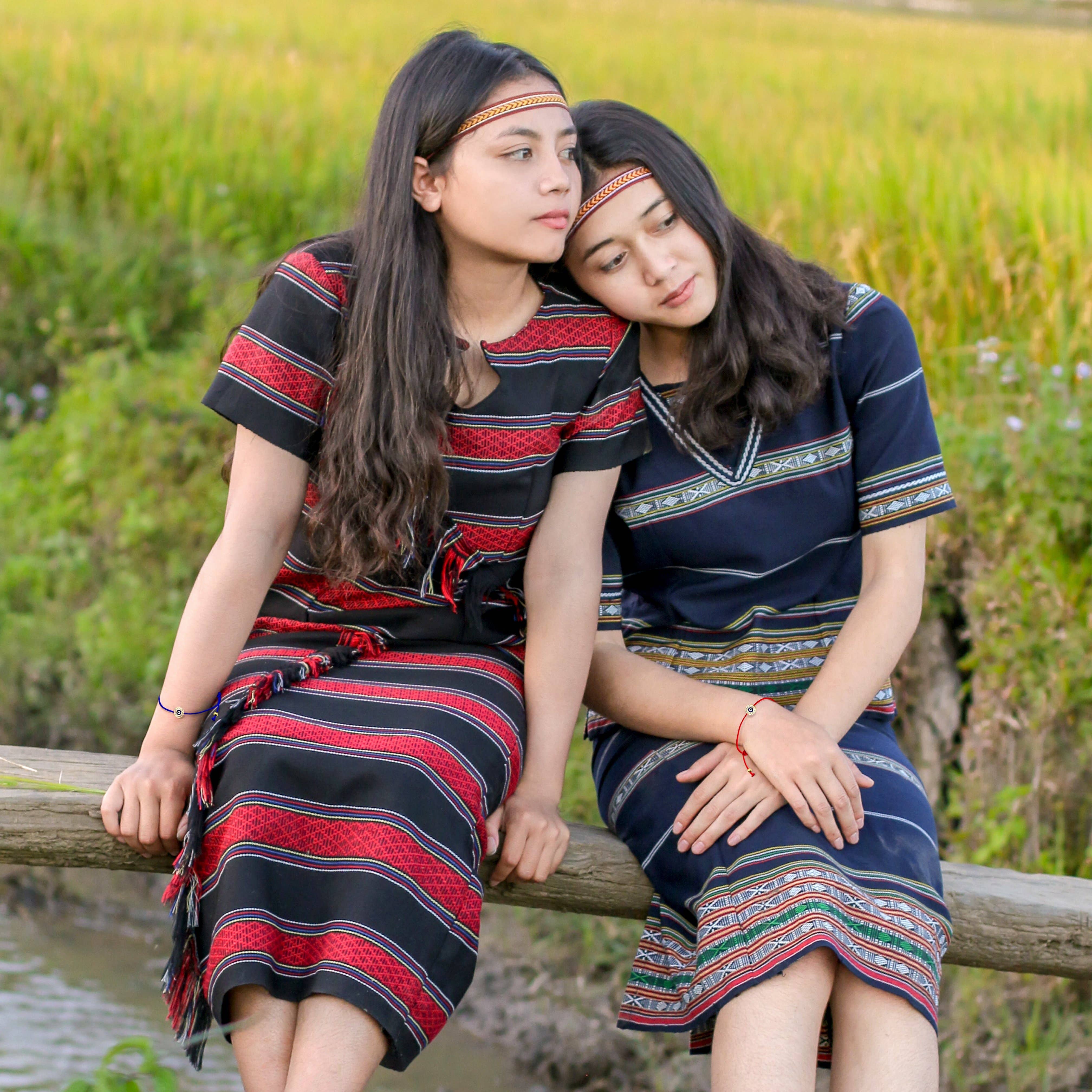 ALEF BET JEWELRY – wholesale Charm/dangle bracelet – Red String Jewish Star or Evil Eye Bracelet for Protection6