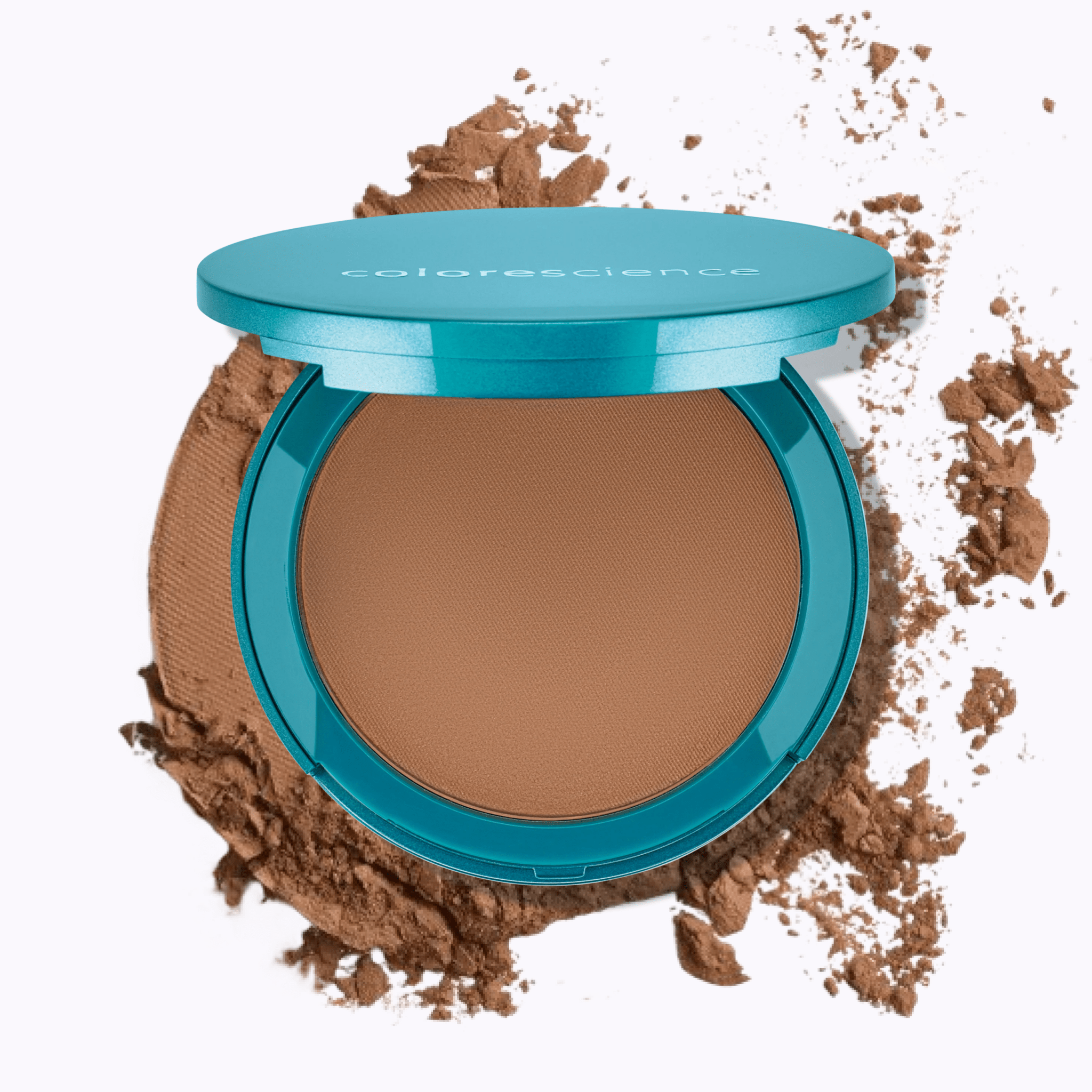 Dermstreet - Wholesale Foundation - Colorescience Natural Finish Mineral Foundation SPF 2015
