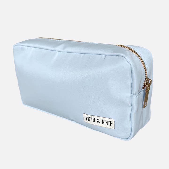 Fifth & Ninth – Großhandel Schmink-/Kosmetiktasche – Nora Kosmetiktasche4