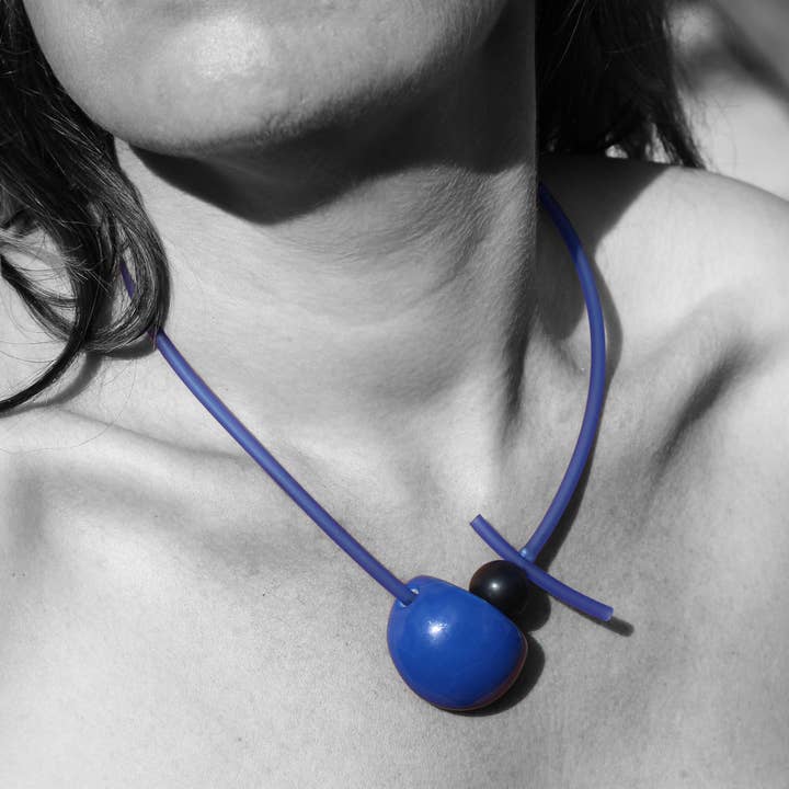 Shogun-Halskette für den Großhandel von ANDREANI CRÉATIONS