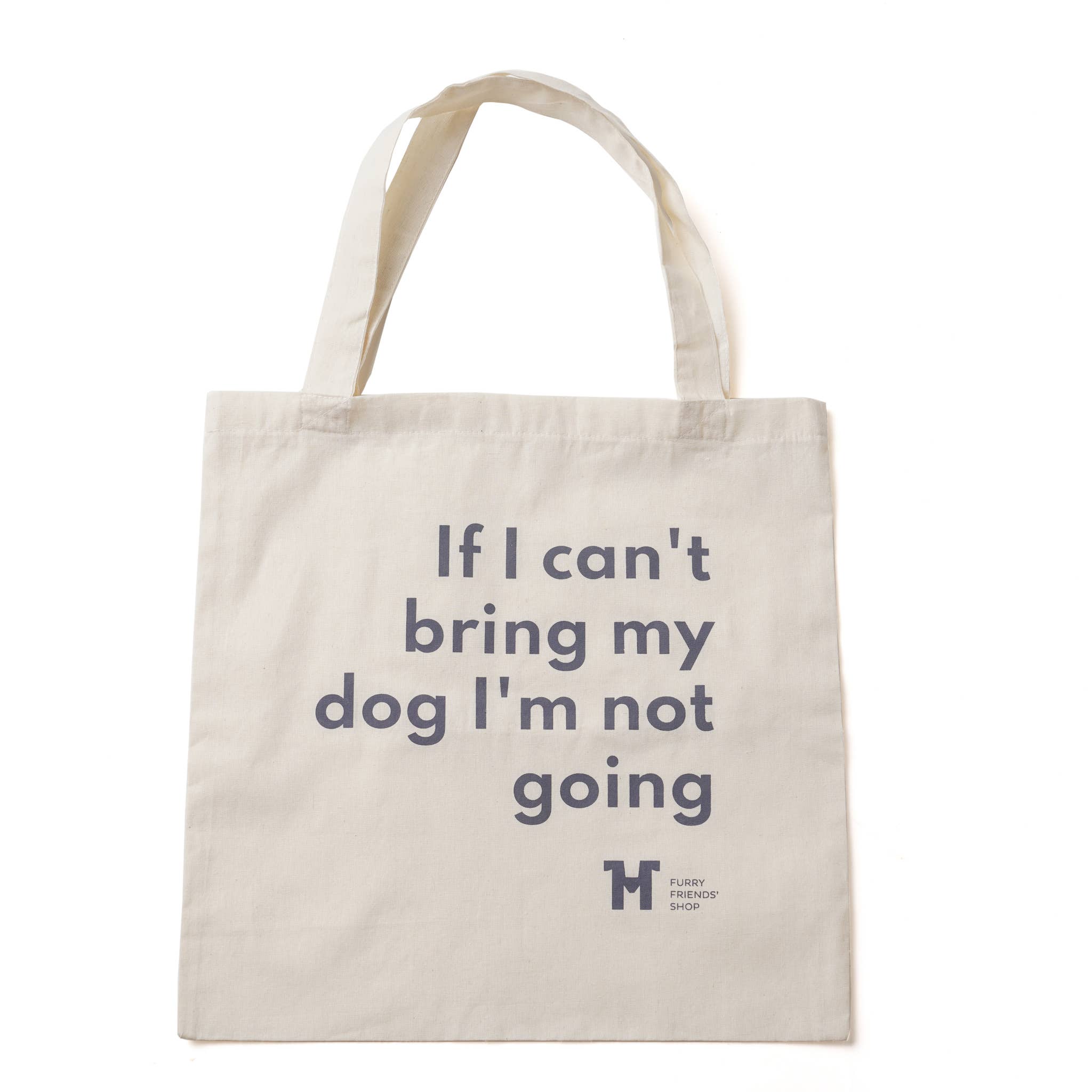 The Paws - Wholesale Tote Bag - Unisex - Custom Message Tote Bags5