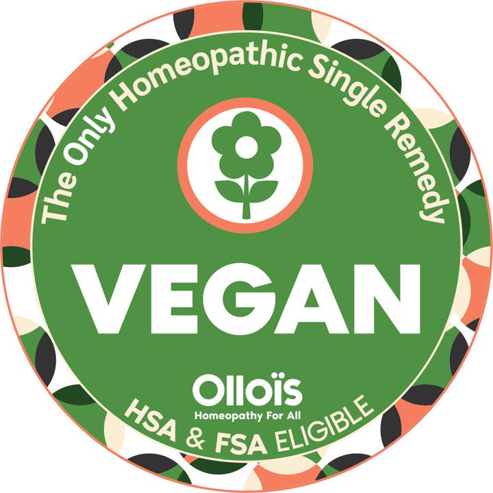 Ollois - Wholesale Oral Supplement/Vitamin - Olloïs Mezereum 30c Organic & Lactose-Free Kosher 80 Pellets
