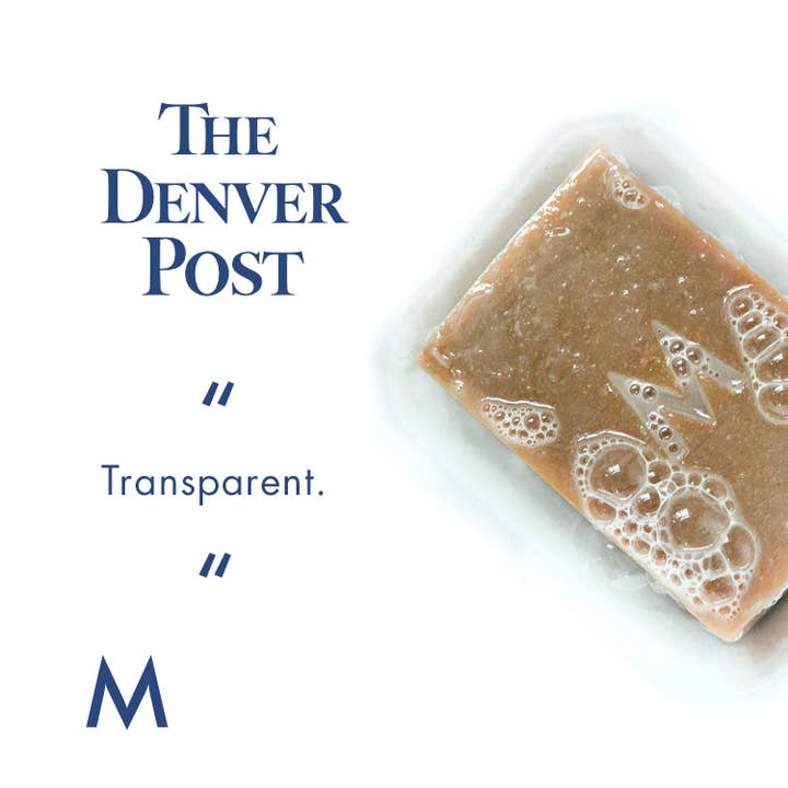 Manos Soap Co. - Wholesale Bar Soap - Sandalwood Tobacco Vanilla Soap Bar6