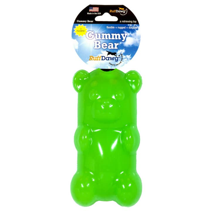 GUMMY BEAR for wholesale by RuffDawg