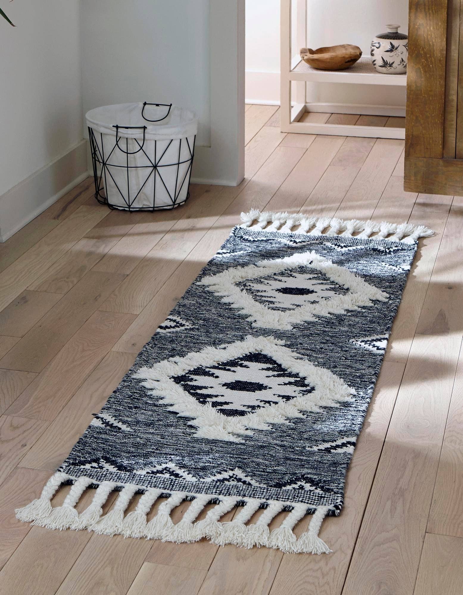 Rug Mart - Vente Tapis - Tapis Southwestern Mesa28