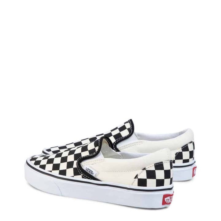 Fashion Quality Boutik - Wholesale Slip On Sneakers - Women's - Vans Sneakers