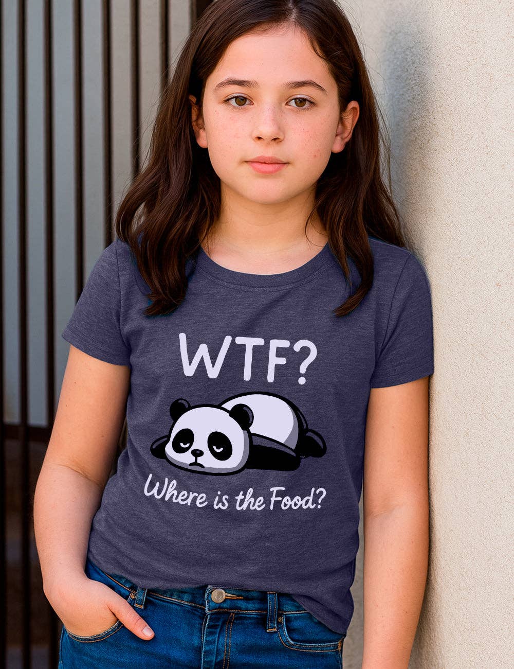 Jeans WTF 725A för wholesale på Faire0