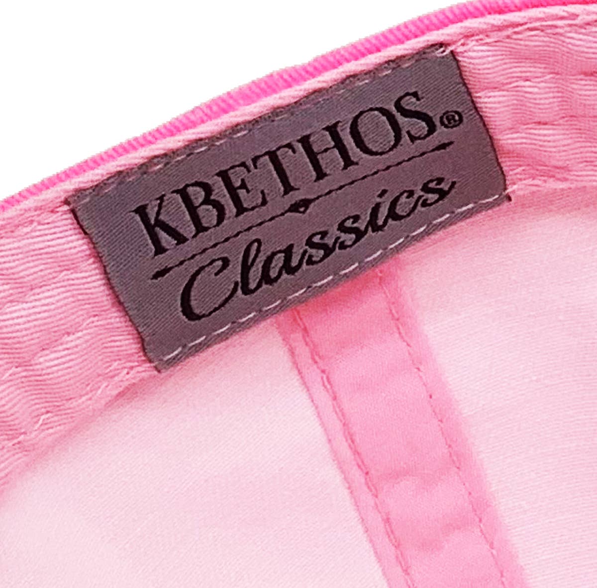 KBETHOS - Wholesale Baseball Cap - Unisex - Premium Baseball Cap188