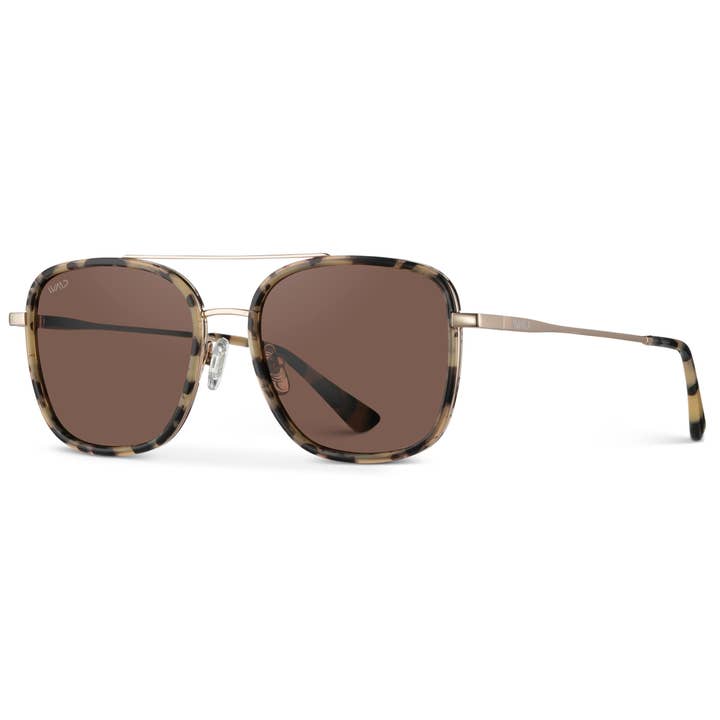 WMP Eyewear - Wholesale Sunglasses - Women's - Gia - Women's Square Frame Sunglasses