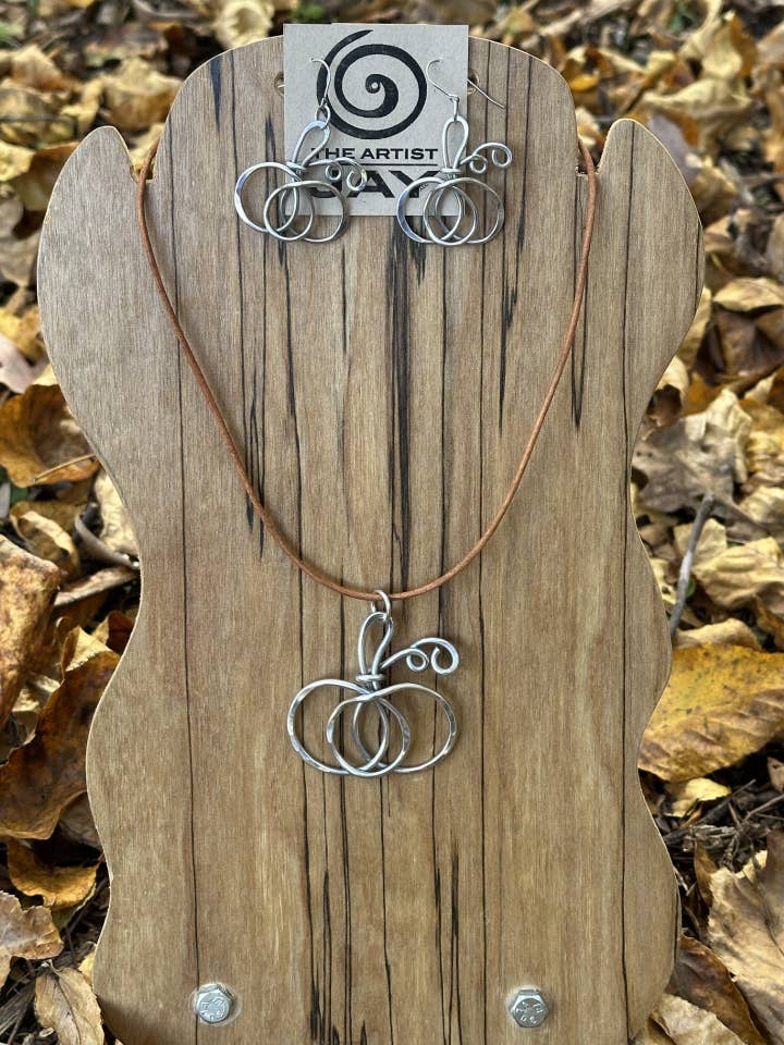 Pumpkin for wholesale by The Artist Jay