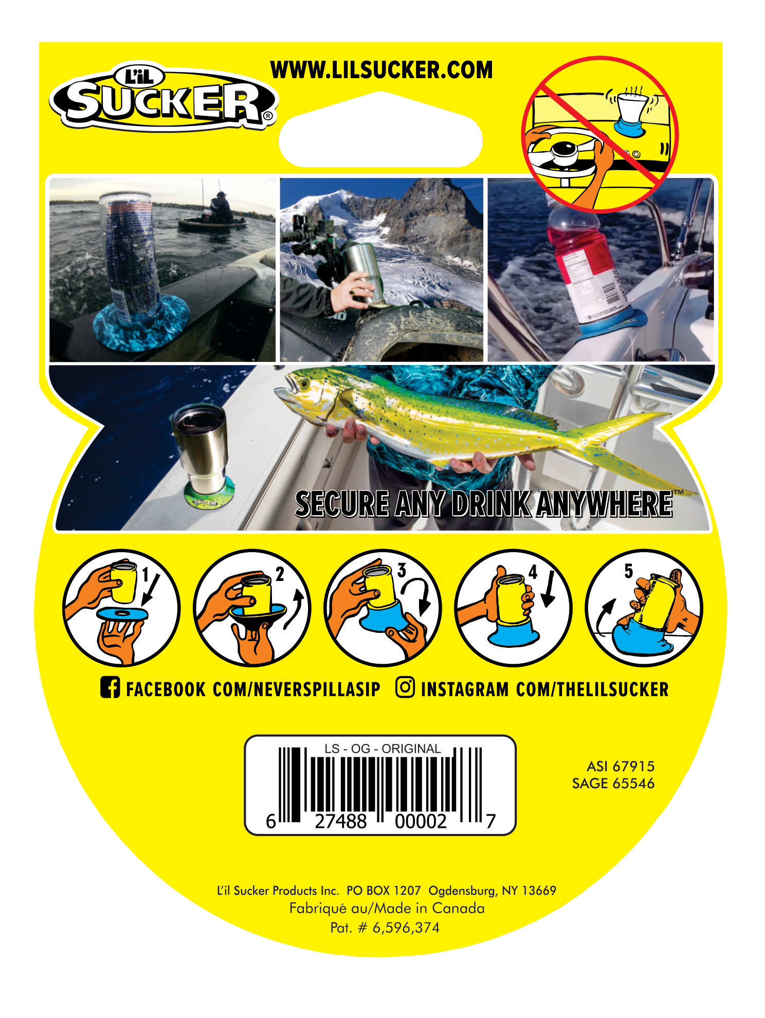 Lil Sucker - Wholesale Drink Huggers & Koozies - Turquoise Aztec Themed L'il Sucker Drink Hugger4