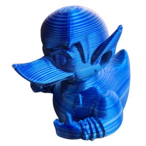 Spock Duck for wholesale by Wholesale 3d Models