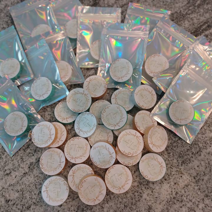 Mini Freshies pour cadeaux, placards ou poubelles pour la vente par Lil Bit Sassy Lush Co