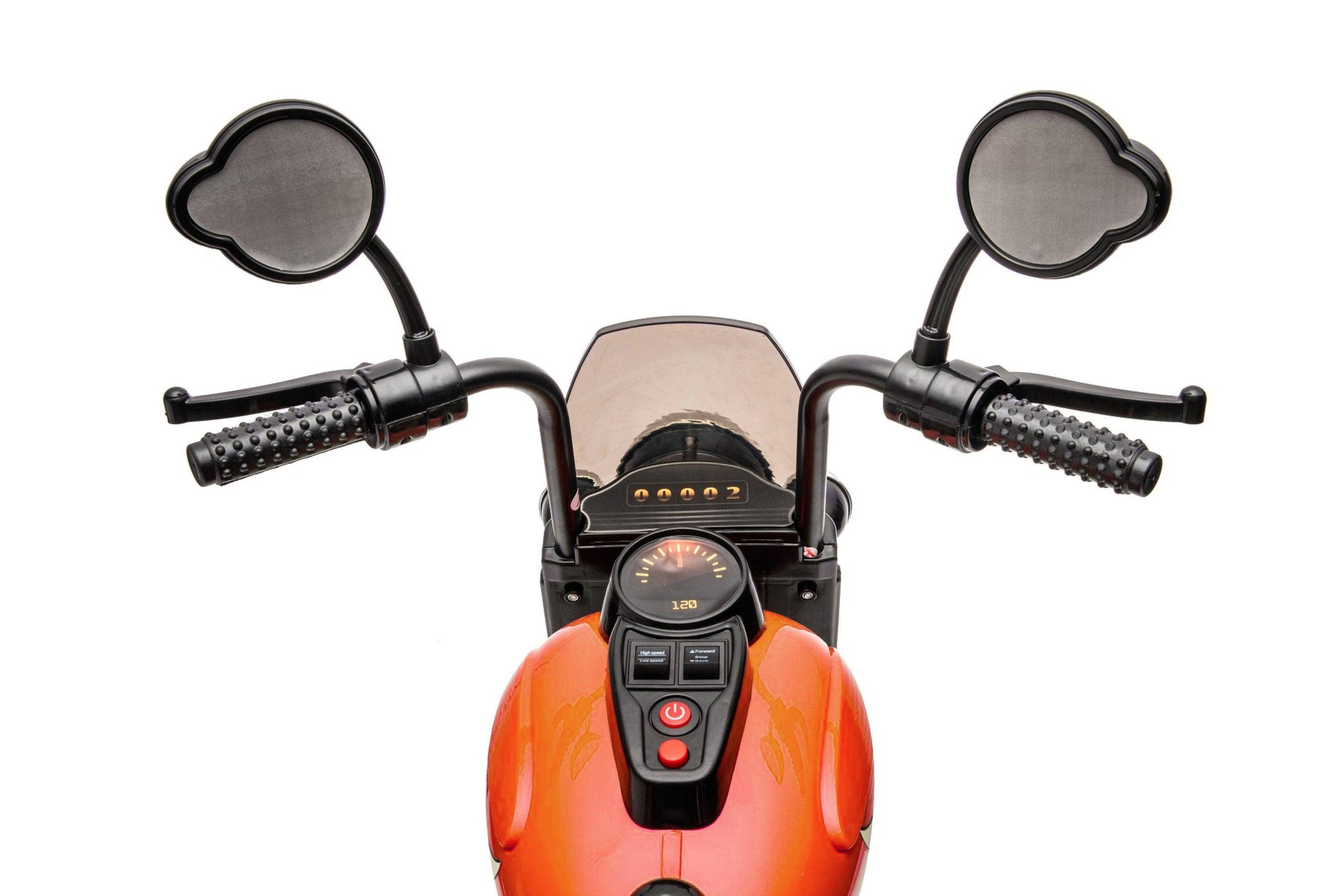 Freddo Toys - Wholesale Bike/Scooter - Kids - 12V Freddo Kids Cruiser 1 Seater Motorcycle36