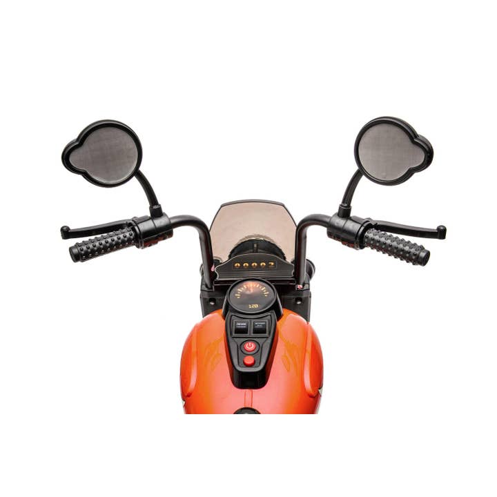 Freddo Toys - Wholesale Bike/Scooter - Kids - 12V Freddo Kids Cruiser 1 Seater Motorcycle36