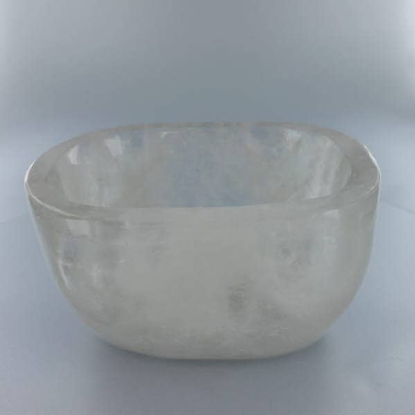 Quartz Bowl for wholesale by Gemstone USA