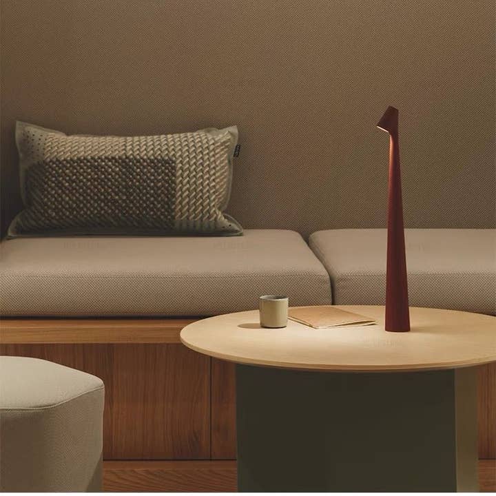 INSPECIAL HOME - Wholesale Accent/Desk Lamp - Nordic Minimalist Metal Portable Dimmable Table Nursery Lamp7