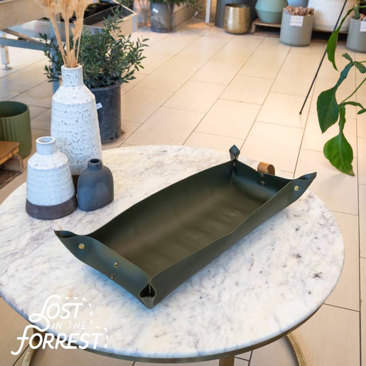 Lost in the Forrest - Venta al por mayor Herramientas de jardín - Alfombrilla para trasplante3